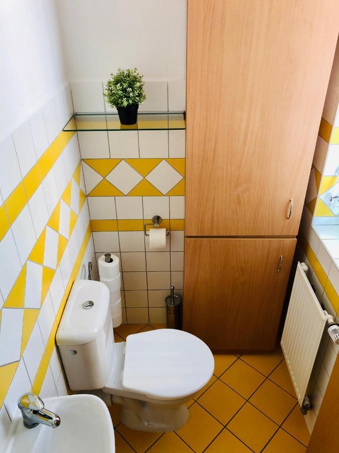 Apartman Adam Lipno nad Vltavou Dış mekan fotoğraf