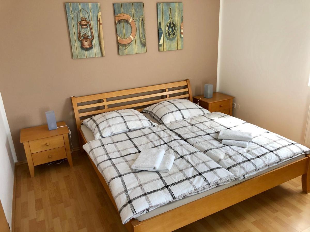 Apartman Adam Lipno nad Vltavou Dış mekan fotoğraf