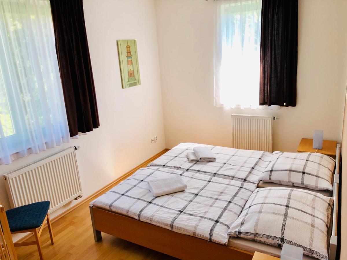 Apartman Adam Lipno nad Vltavou Dış mekan fotoğraf