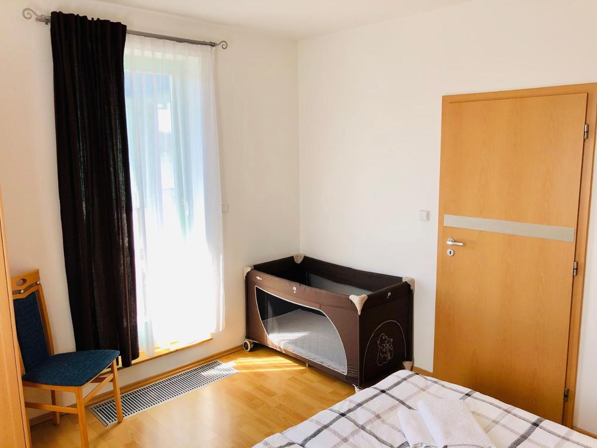 Apartman Adam Lipno nad Vltavou Dış mekan fotoğraf