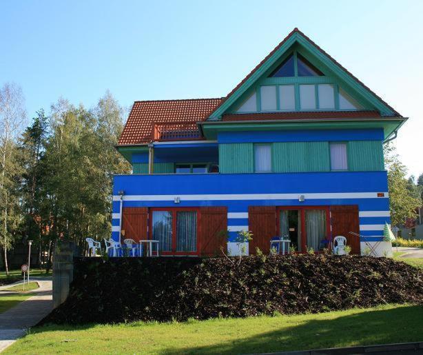 Apartman Adam Lipno nad Vltavou Dış mekan fotoğraf