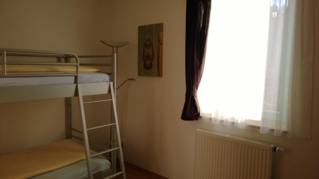 Apartman Adam Lipno nad Vltavou Oda fotoğraf