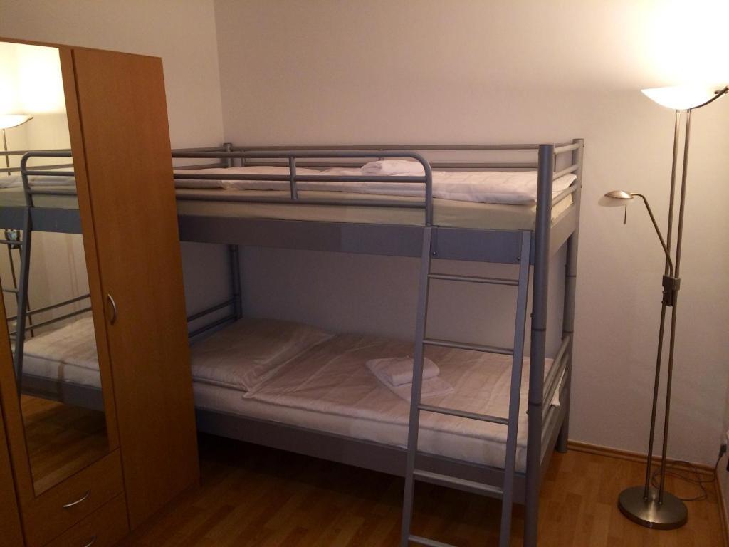 Apartman Adam Lipno nad Vltavou Oda fotoğraf