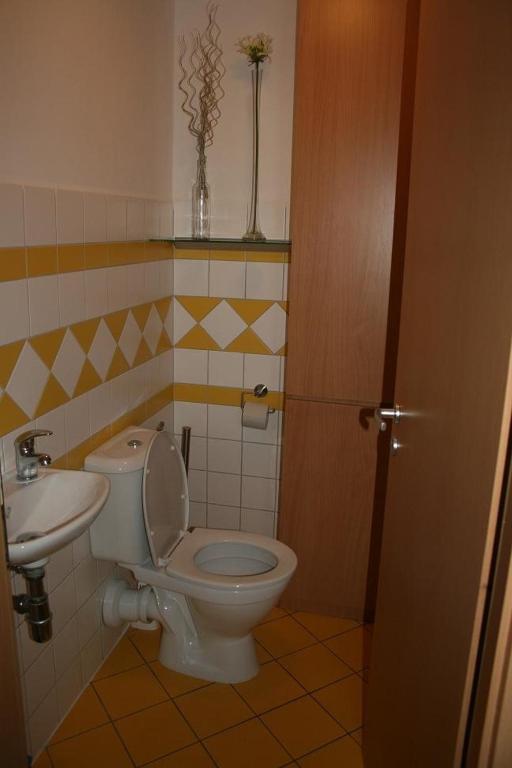 Apartman Adam Lipno nad Vltavou Oda fotoğraf